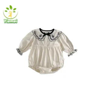 Baby dress for beautiful girl