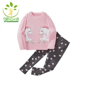 kids girl suit